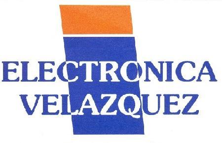 Electrónica Velázquez