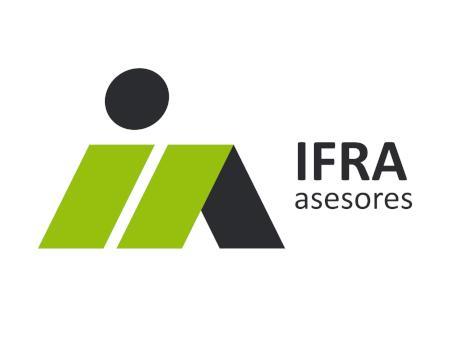 ASESORES ASOCIADOS IFRA, S.L.